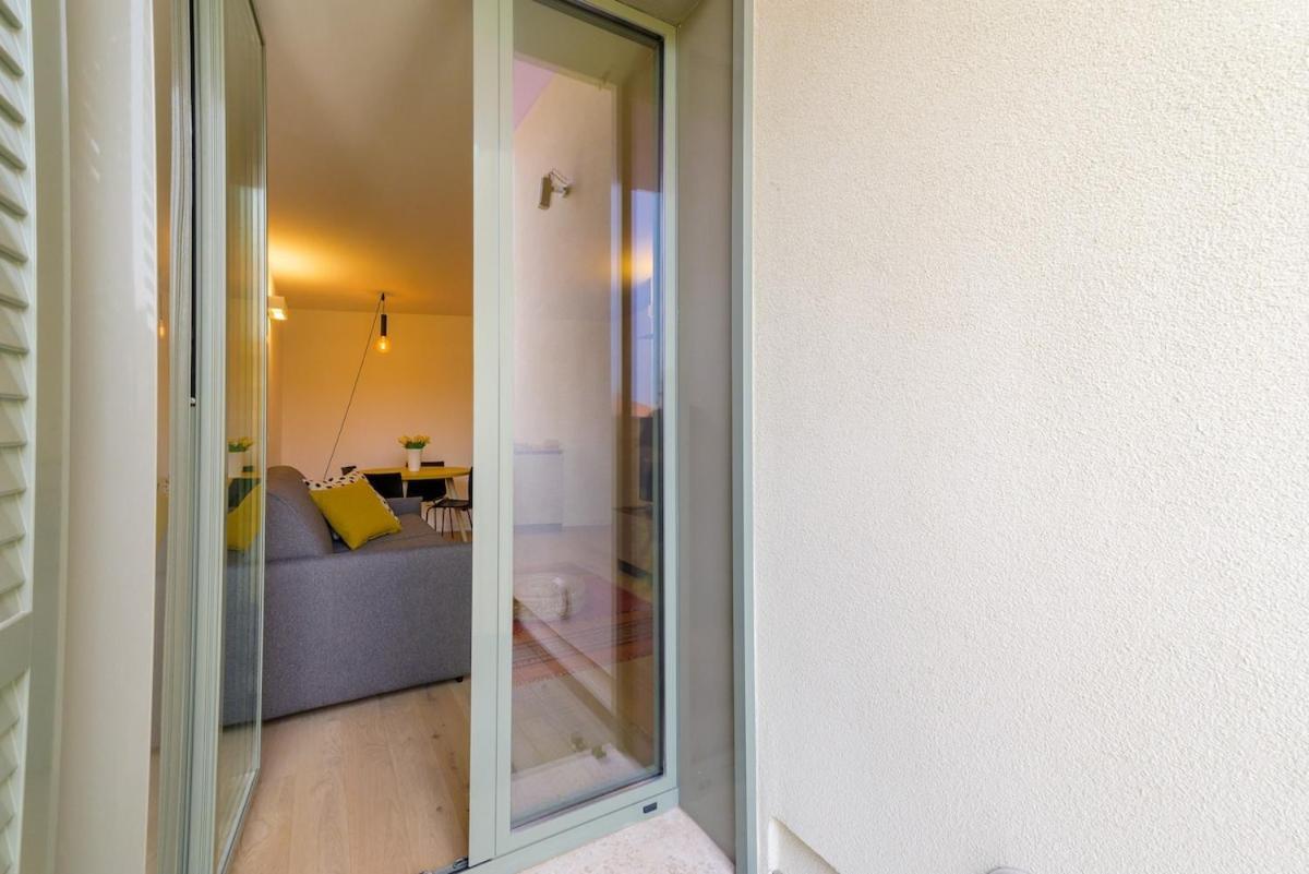 Apartmán Duomo Design - Bilocale-Wifi-Ac Milán Exteriér fotografie