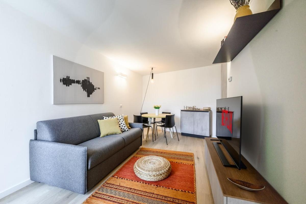 Apartmán Duomo Design - Bilocale-Wifi-Ac Milán Exteriér fotografie